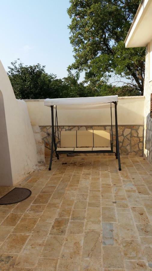 Villa Giardini Di Lanzo à Martina Franca Extérieur photo