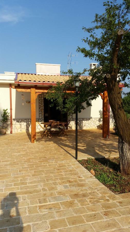 Villa Giardini Di Lanzo à Martina Franca Extérieur photo